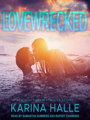 cover image of Lovewrecked